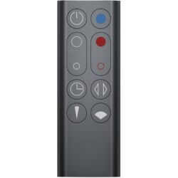 Afstandsbediening Dyson am09 zwart