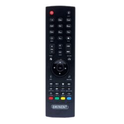 bediening Eminent hdmedia rt em7080 em7285 em7380