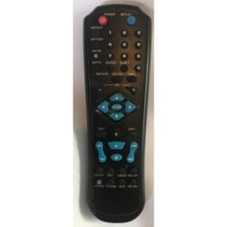 Afstandsbediening Envivo ENV-1120
