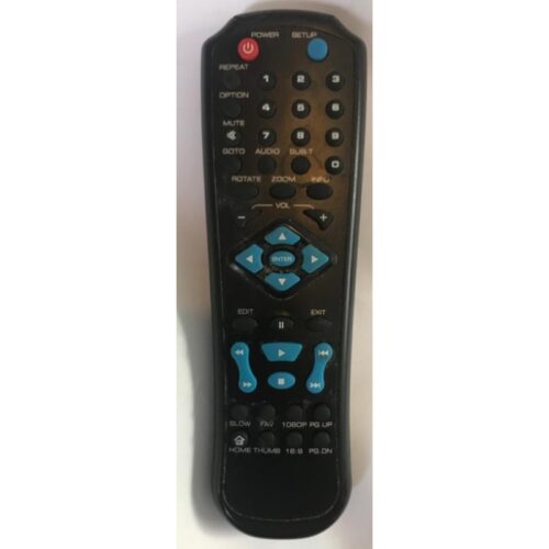 Afstandsbediening Envivo ENV-1120
