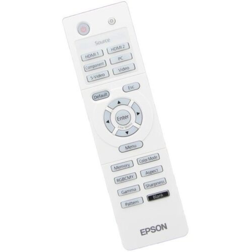 Afstandsbediening Epson 1500150
