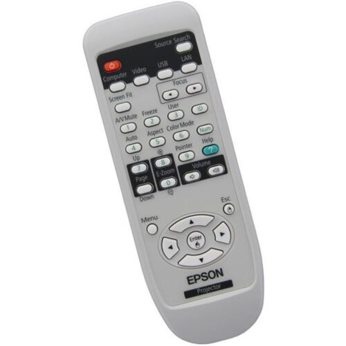 Afstandsbediening Epson 1507996