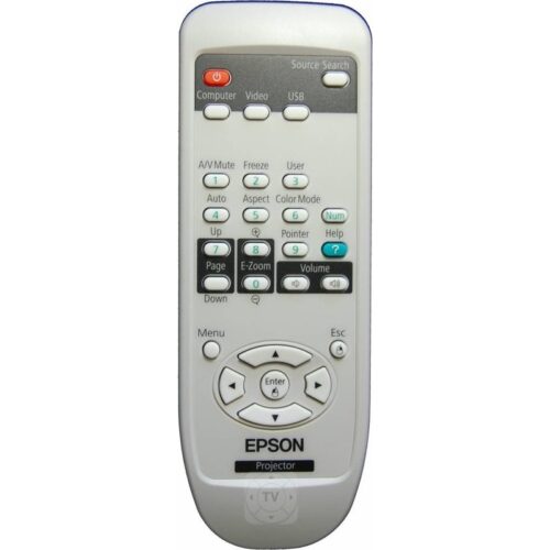 Afstandsbediening Epson 1515068