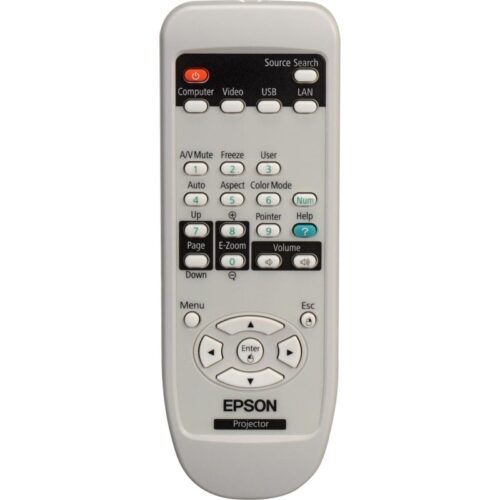 Afstandsbediening Epson 151944200