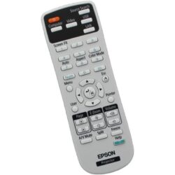 Afstandsbediening Epson 1566064