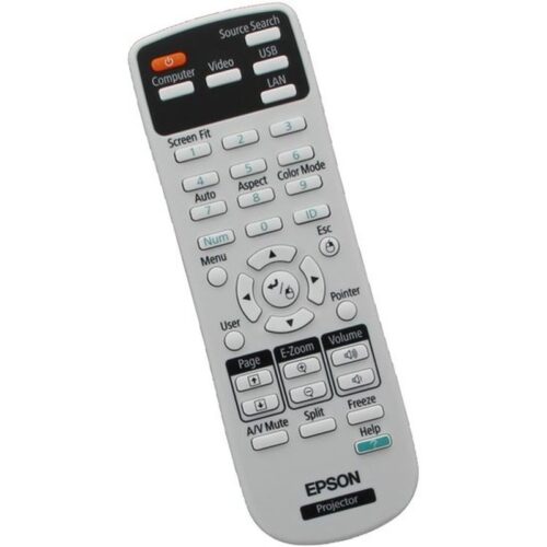 Afstandsbediening Epson 1566064