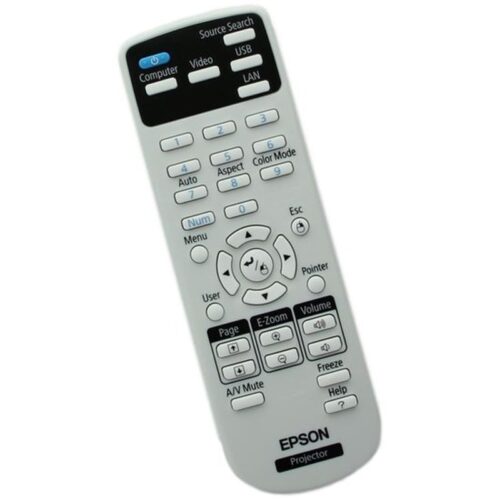 Afstandsbediening Epson 1599176