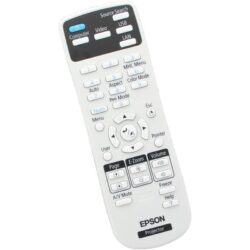 Afstandsbediening Epson 1613717