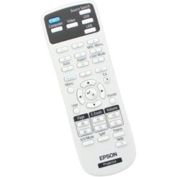 Afstandsbediening Epson 1626366