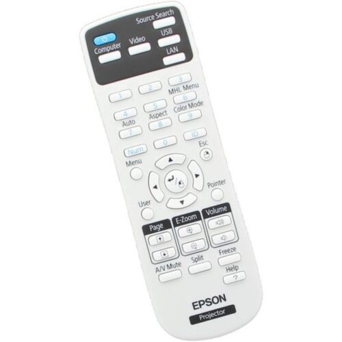 Afstandsbediening Epson 1626366