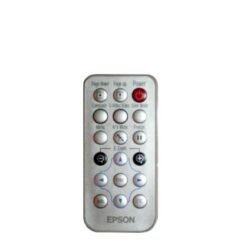 Afstandsbediening Epson emp52 emp53