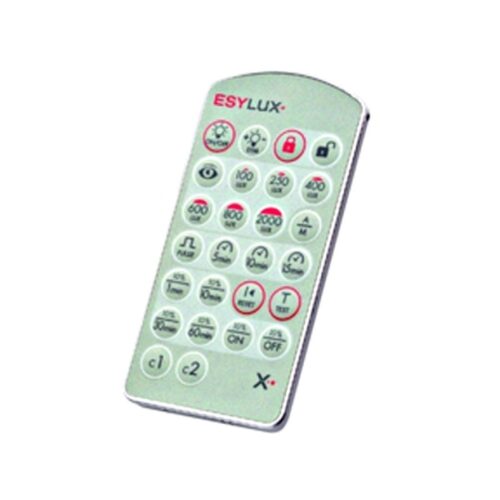 Afstandsbediening Esylux em10425523