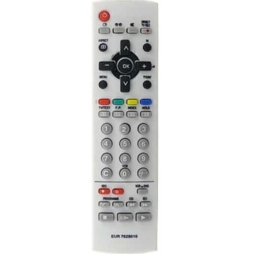 Afstandsbediening Panasonic eur7628010 eur7628030