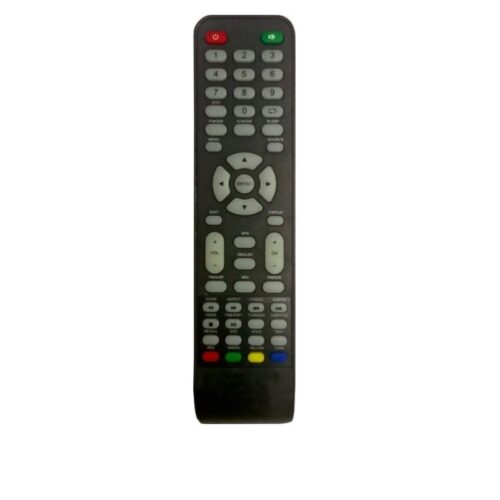 Afstandsbediening Everline eve4n81el