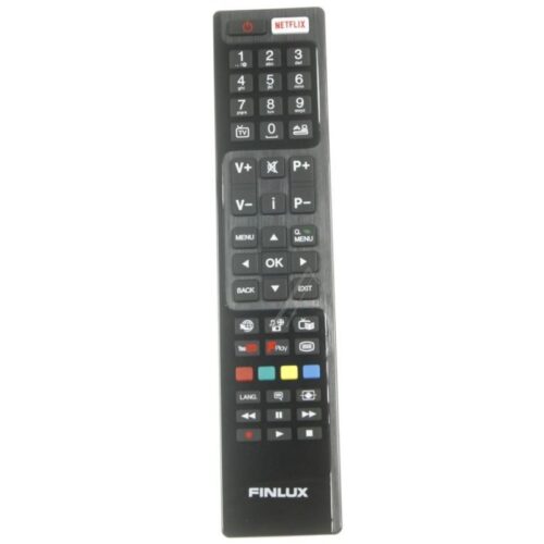 Afstandsbediening Finlux Rc4848