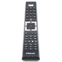 Afstandsbediening Finlux rc4996