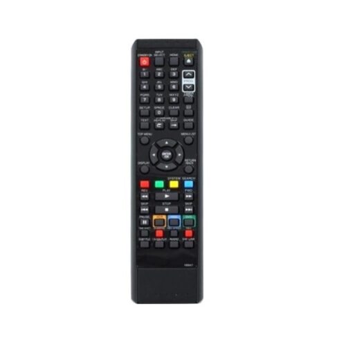 Afstandsbediening Funai td6d-m101 td6d-m100