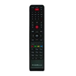 Afstandsbediening Gigablue hd-ipbox