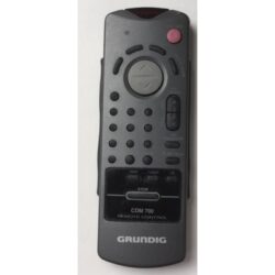 Afstandsbediening Grundig cdm700