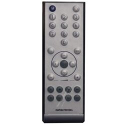 Afstandsbediening Grundig cosmopolit