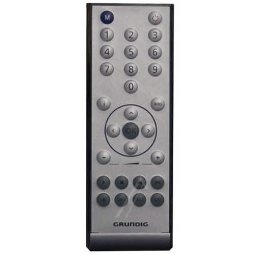 Afstandsbediening Grundig cosmopolit