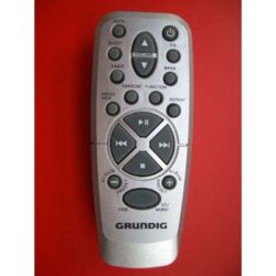Afstandsbediening Grundig gm3000usb