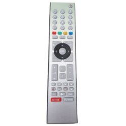 Afstandsbediening Grundig tp7 Netflix