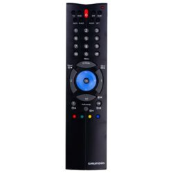Grundig universele afstandsbediening