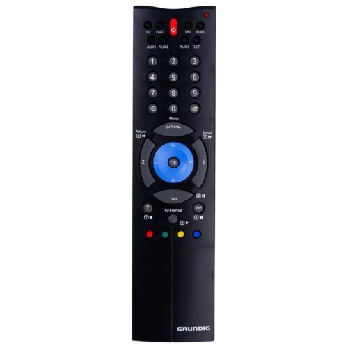 Grundig universele afstandsbediening