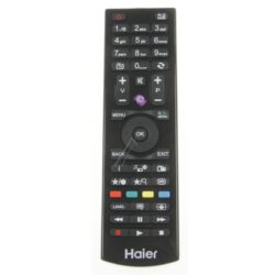 Afstandsbediening Haier LDF40V100 leh24v100 leh24v80