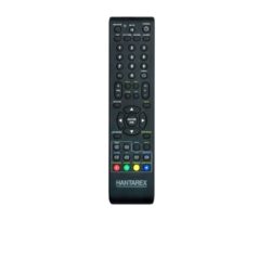 Afstandsbediening Hantarex lcd32bl3gtv