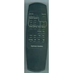 Afstandsbediening Harman kardon