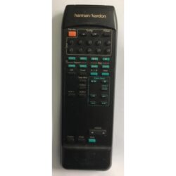 Afstandsbediening Harman kardon audio