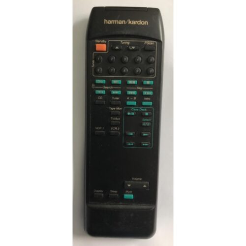Afstandsbediening Harman kardon audio