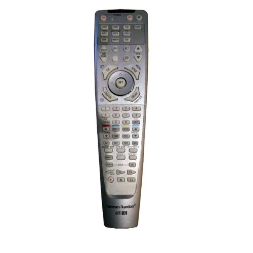Afstandsbediening Harman kardon avr132