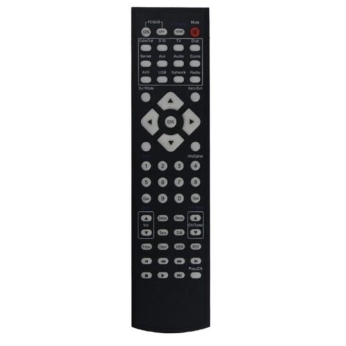 Afstandsbediening Harman kardon avr151 - Afbeelding 2