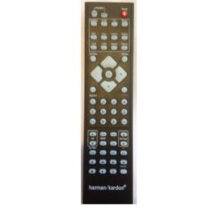 Afstandsbediening Harman kardon avr161 avr171