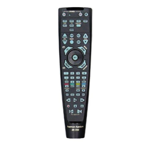 Afstandsbediening Harman kardon avr2550