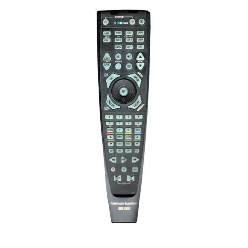 Afstandsbediening harman kardon avr3000