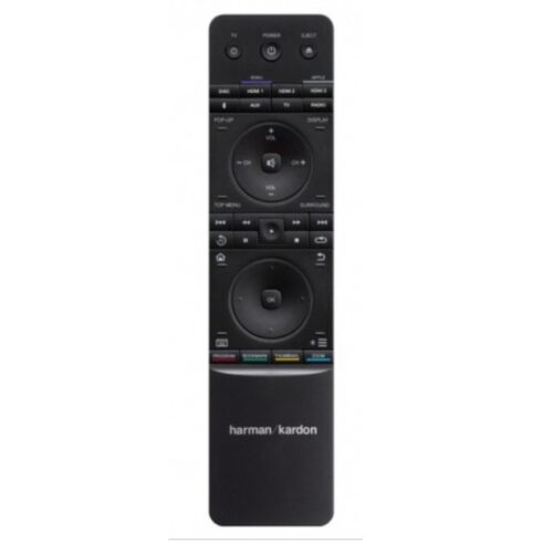 Afstandsbediening Harman kardon bds280s bds580s bds480 bds280s bds580s