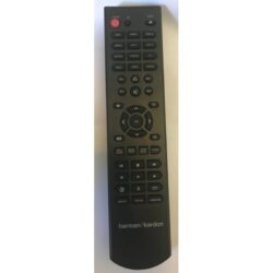 Afstandsbediening Harman kardon bds335 bds235 bds535