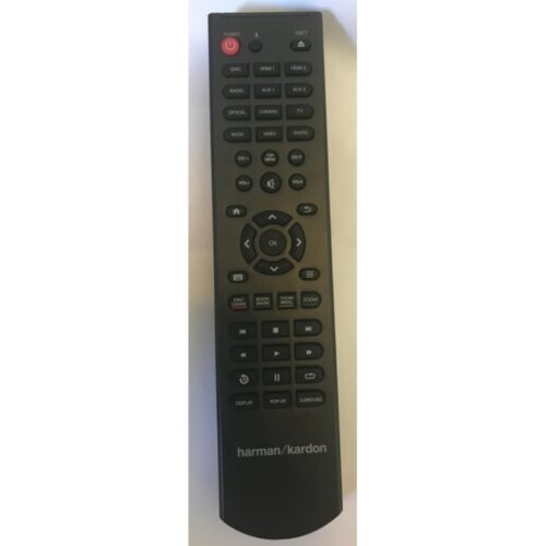 Afstandsbediening Harman kardon bds335 bds235 bds535