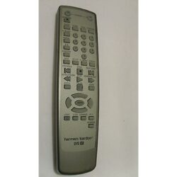 Afstandsbediening Harman kardon dvd47
