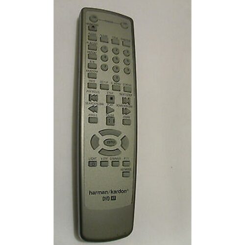 Afstandsbediening Harman kardon dvd47