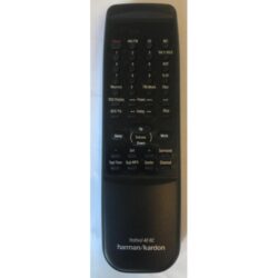 Afstandsbediening Harman kardon Festival 40 rc