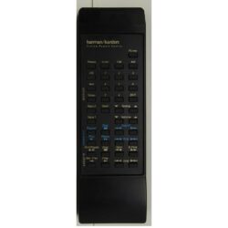 Afstandsbediening Harman kardon hk3400