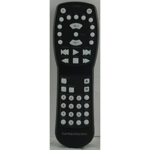 Afstandsbediening Harman kardon hk980 hk970