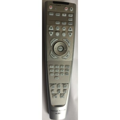 Afstandsbediening Harman kardon hs100