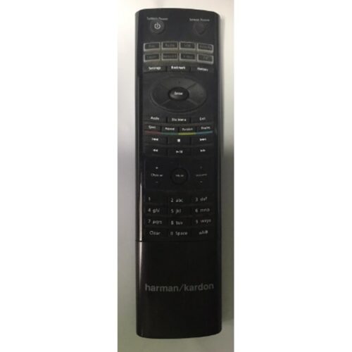 Afstandsbediening Harman kardon hs280