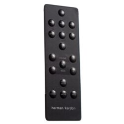 Afstandsbediening Harman kardon Sabre sb35